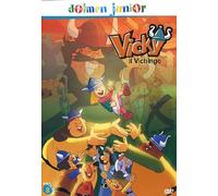 Vicky il vichingo Volume 08 [Import]