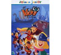 Vicky il vichingo Volume 09 [Import]
