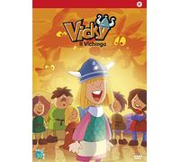 Vicky il vichingo – Volume 10 – Import