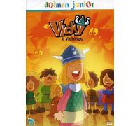 Vicky il vichingo Volume 10 [Import]