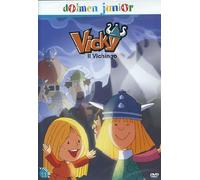 Vicky il vichingo Volume 11
