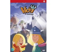 Vicky il vichingo Volume 11 [Import]