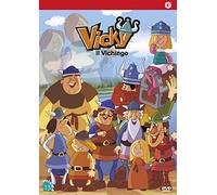 Vicky il vichingo Volume 13 [Import]