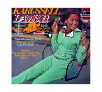 Vicky, Knut Kiesewetter, Rainer Kossack, Lary Lee, The Tonics, The Falcons, Dorthe, Manfred Mann, Alexandra, Richard Kensington, Tony - Karussell D'Amour und andere Hits