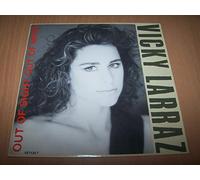 Vicky Larraz - Out Of Sight Out Of Mind / Hide And Seek - 45 tours - 7"