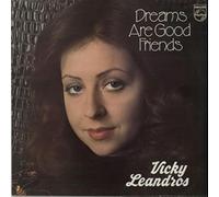 Vicky Leandros - Dreams Are Good Friends