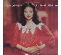 Vicky Leandros - Ich Bin Ein Mädchen [Vinyl LP]