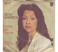 Vicky Leandros - Kinder der Sonne / J t aime mon amour