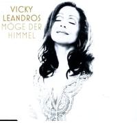 Vicky Leandros - Möge der Himmel (2-Track) [Import]