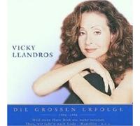 Leandros,Vicky - Nur das Beste [Import]