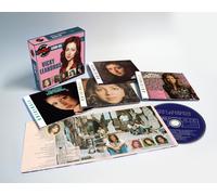 VICKY LEANDROS - ORIGINALE ALBUM-BOX (DELUXE EDITION) 5 CD NEUF