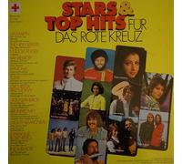 Vicky Leandros, Reinhard Mey, Marianne Rosenberg - Stars & Top Hits Für Das Rote Kreuz