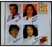Vicky Leandros, Roy Black, Katja Ebstein, Andrea Jürgens, Rex Gildo. [Import]