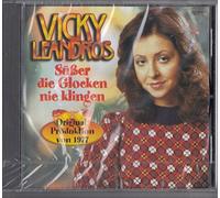 Vicky Leandros - Suesser Die Glocken Nie K [Import]