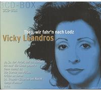 Vicky Leandros - Theo Wir Fahr'n Nach Lodz [Import]