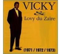 Vicky & Lovy du Zaire - Vicky & Lovy du Zaire