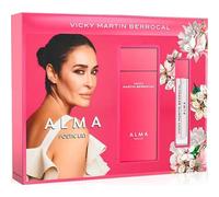Vicky Martin Berrocal Alma Poetic Lily Set Edt 100ml + Edt 20ml