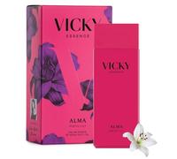 VICKY MARTIN BERROCAL EAU DE TOILETTE ALMA 100 ml