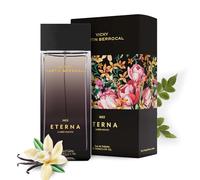 Vicky Martin Berrocal EAU DE TOILETTE ETERNA N02 100 ml, 100 mililitro, 1