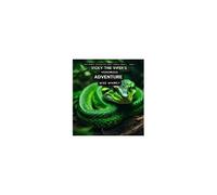 Vicky The Viper's Venomous Adventure
