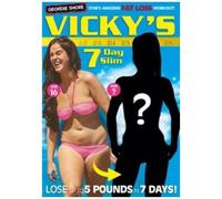 Vicky's Seven Day Slim