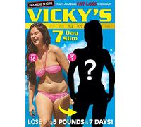 Vicky's Seven Day Slim [Edizione: Regno Unito] [Import]