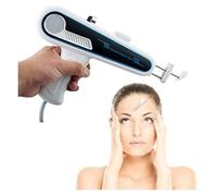 Vickyyy Beauté Pistolet de thérapie par la lumière, nano arme d'équipement de beauté de traitement de surface, photothérapie hydratante anti-rides machine