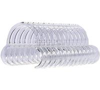 Vicloon Ecarteur Bouche,12PCS Ecarteur Dentaire Jetables C-Forme Ouvre pour Inspection Orale,Le Traitement,Blanchiment Dents
