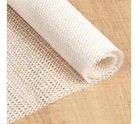 Vicloon Tapis antidérapant, 150 x 100 cm, en PVC, multi-usages, découpable, pour tiroir, voiture, coffre