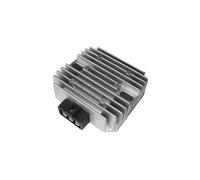 Tecnium 02349-0e Regulator/rectifier Argenté