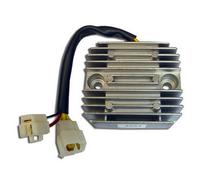 Tecnium 2384 Regulator/rectifier Doré