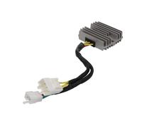 Tecnium 2484 Regulator/rectifier Argenté