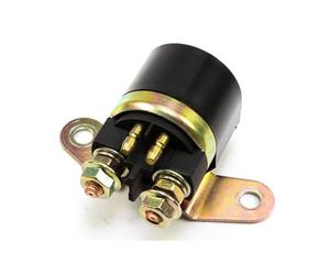 VICMA 37882 Relais, répétiteur de démarrage