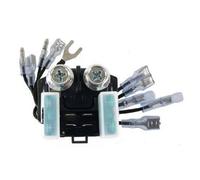 VICMA 37902 Relais, démarreur