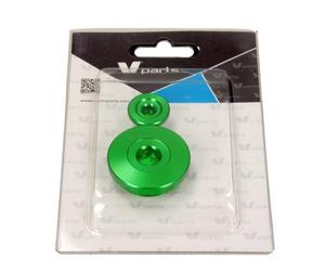 VICMA 38155 Vis-bouchon, carter de vilebrequin