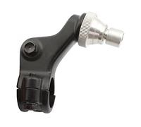 Vicma 6231 Support de poignée gauche pour Yamaha, Argent