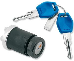 VICMA 6555 Barillet de neiman