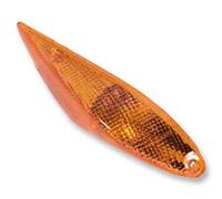 Vicma Clignotant objectif avant droit pour MBK Booster NG, Yamaha BWS 50 NG Rocket Spy