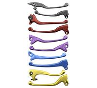 Vicma 70444 levier de frein gauche gauche, carbone