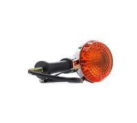 Vparts Rear Right 1058678 Turn Signal Doré