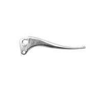 Vicma 72621 levier de frein gauche droite poli, argent