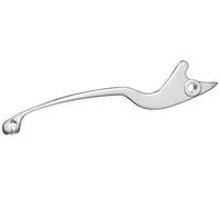 Vicma 73541 Poignée droite polie, argent