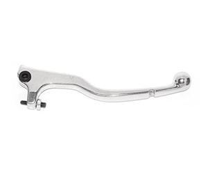 Vicma 73661 Poignée droite polie, argent | Conserver forme originale