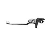 Vicma 73891 Manette gauche polie, argent