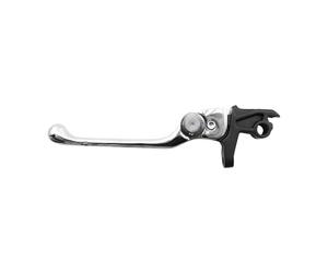 Vicma 73891 Manette gauche polie, argent