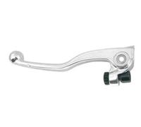Bremshebel links silber Vicma für KTM SX 250 F, Alu Poli