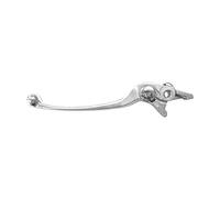 Vicma 74731 Manette gauche polie, argent