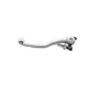 Vicma 75261 Manette gauche forgée pour kTM, argent