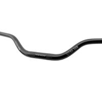 Vparts 22-28x830 Mm Handlebar Noir