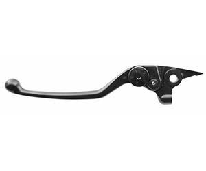 Vicma 75302 Poignée Gauche pour Yamaha XP T-MAX 500 (09-), argent